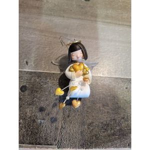 Hallmark Good Tidings Angel 2009 ornament xmas